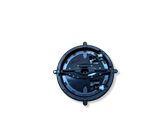 Front door wing mirror part