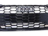 Front grill
