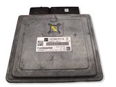 Unidad de control/módulo ECU del motor