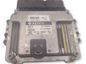 Engine control unit/module