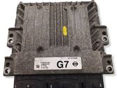 Calculateur moteur ECU