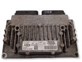 Gearbox control unit/module