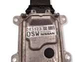 Gearbox control unit/module