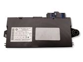 Comfort/convenience module