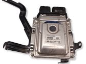 Unidad de control/módulo del motor