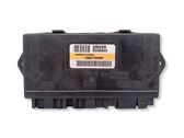 Gearbox control unit/module