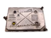 Calculateur moteur ECU