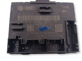 Unidad de control/módulo de la puerta