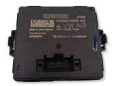 Módulo de control Gateway