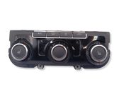 Climate control unit