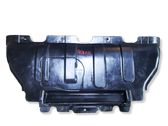 Engine splash shield/under tray