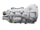 Automatic gearbox