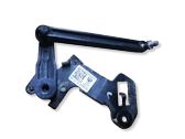 Headlight/headlamp level sensor