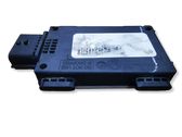Blind spot module