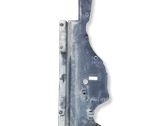 Side bottom protection