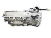 Automatic gearbox