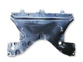 Unterfahrschutz Unterbodenschutz Motor