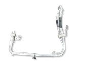 Air conditioning (A/C) pipe/hose
