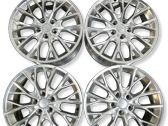 R20 alloy rim