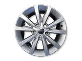 18 Zoll Leichtmetallrad Alufelge