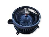 Heater fan/blower