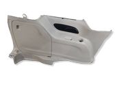 Trunk/boot side trim panel