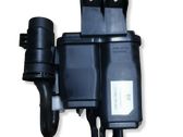 Active carbon filter fuel vapour canister