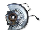 Front wheel hub