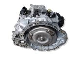 Automatic gearbox