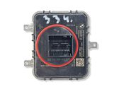 Xenon control unit/module