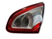 Tailgate rear/tail lights