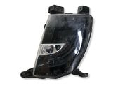 Front fog light