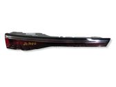 Tailgate rear/tail lights