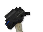 Air flap motor/actuator