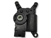 Air flap motor/actuator