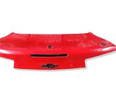 Tailgate/trunk/boot lid