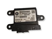 Steuergerät Einparkhilfe Parktronic PDC