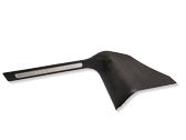 Front sill trim cover