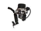 Vacuum pump