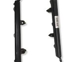 Fuel injector supply line/pipe