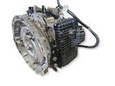 Automatikgetriebe
