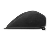Dashboard side end trim