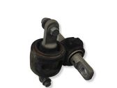 Other rear suspension part