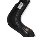 Rear control arm