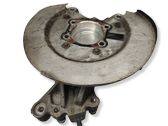 Rear wheel hub
