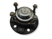 Rear wheel ball bearing
