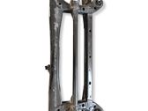 Rear subframe