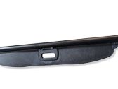 Parcel shelf load cover