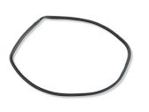 Rear door rubber seal (on body)