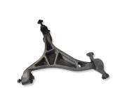 Front lower control arm/wishbone